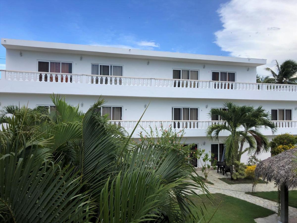 Diamond Hotel Cabarete Exterior photo