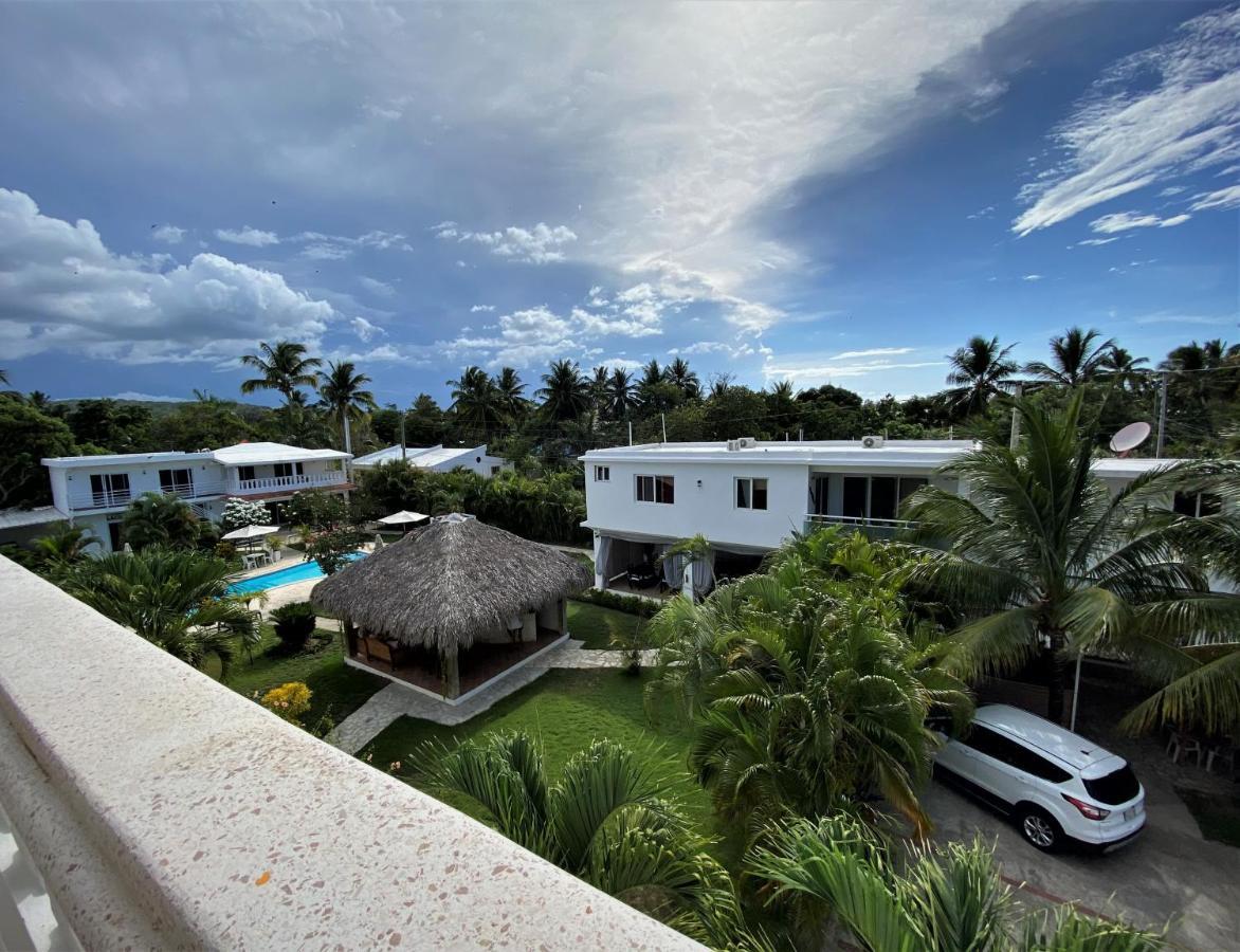 Diamond Hotel Cabarete Exterior photo