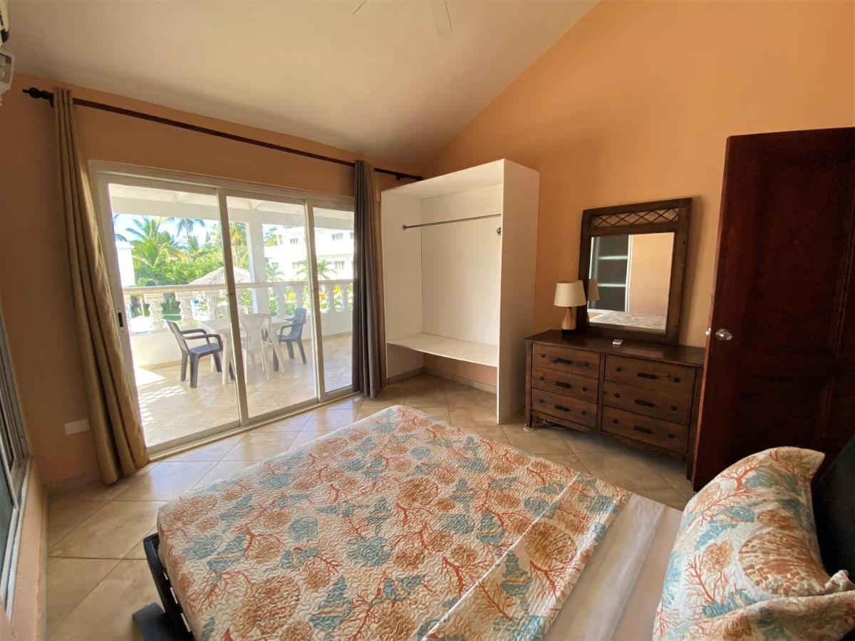 Diamond Hotel Cabarete Exterior photo