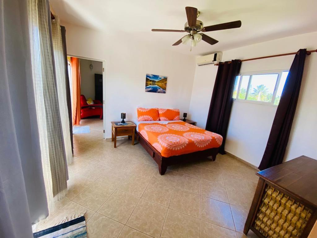 Diamond Hotel Cabarete Exterior photo