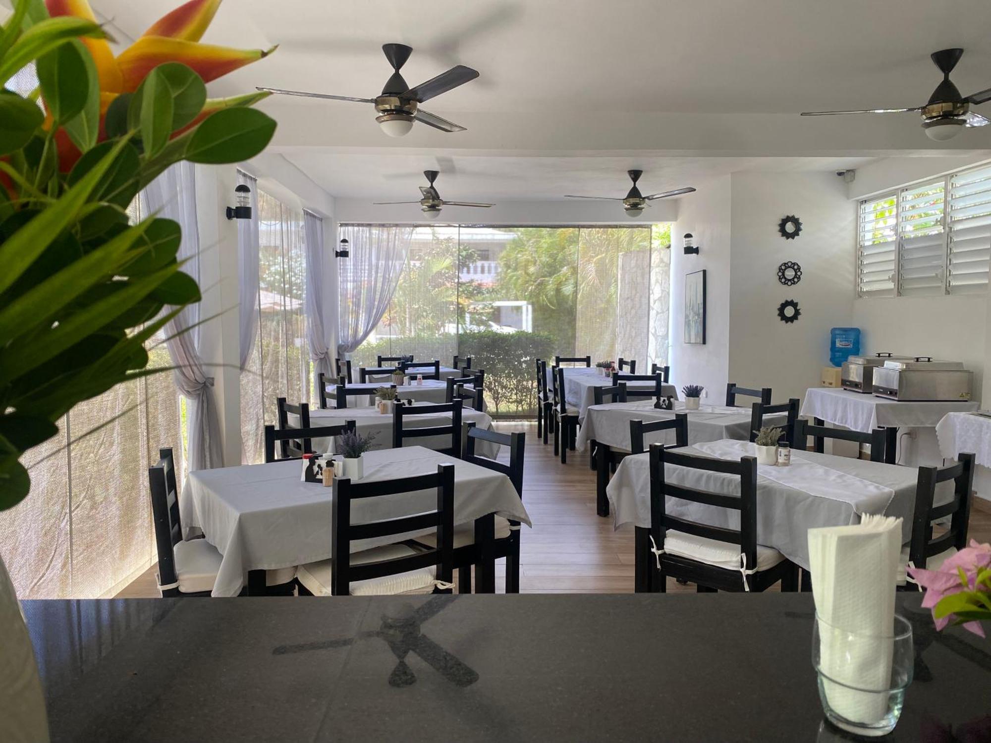 Diamond Hotel Cabarete Exterior photo