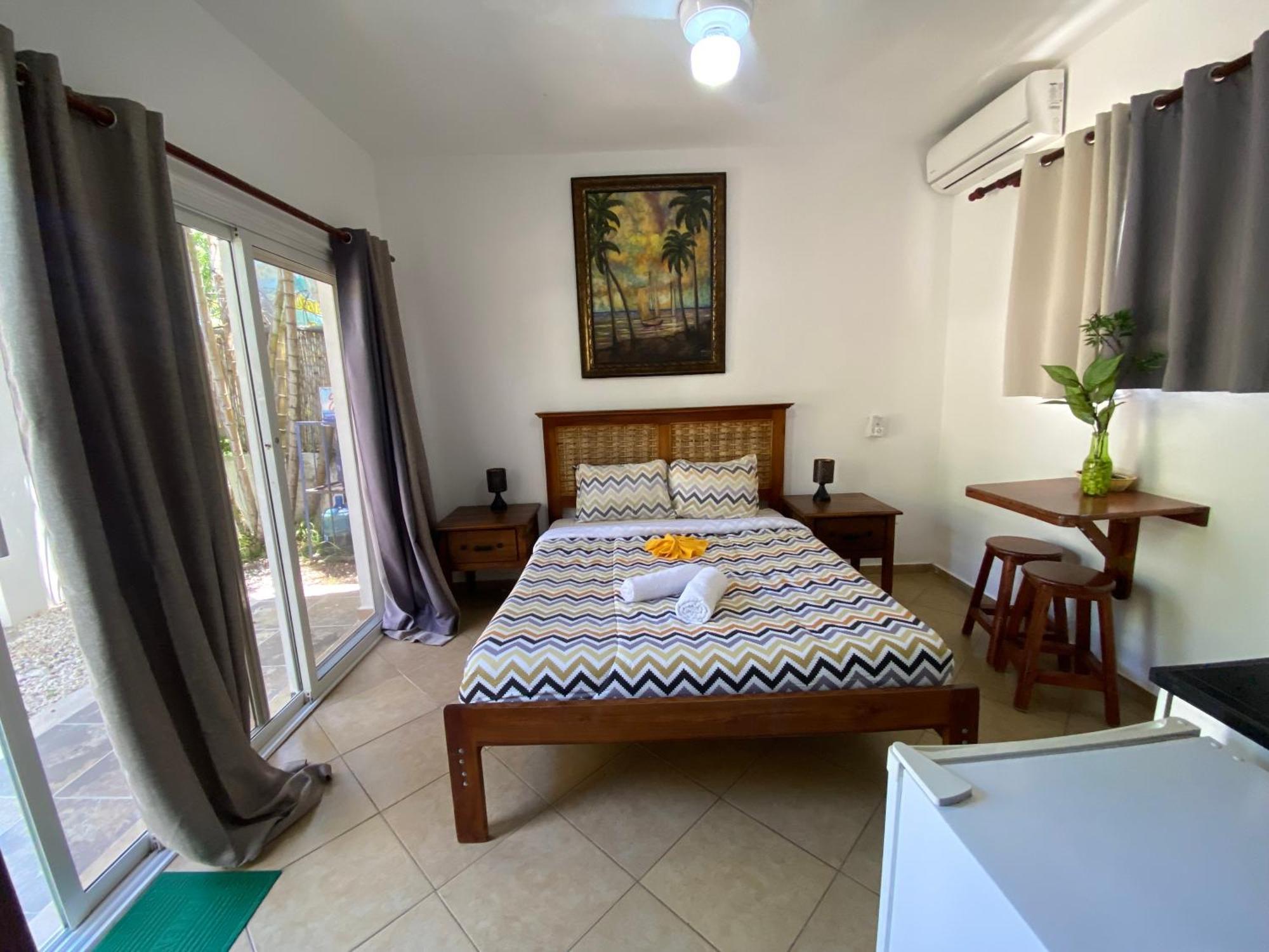 Diamond Hotel Cabarete Exterior photo