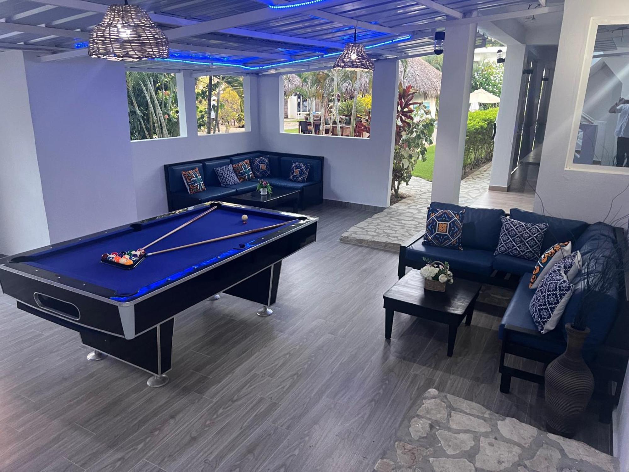 Diamond Hotel Cabarete Exterior photo
